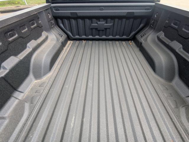 new 2025 Chevrolet Colorado car, priced at $37,915