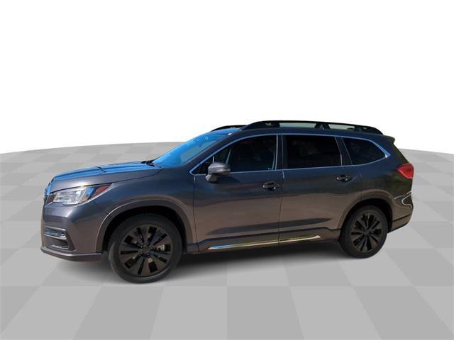 used 2020 Subaru Ascent car, priced at $19,998