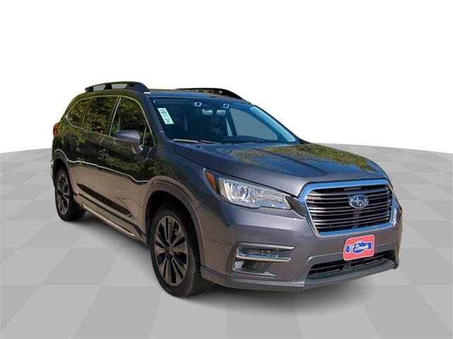 used 2020 Subaru Ascent car, priced at $19,998