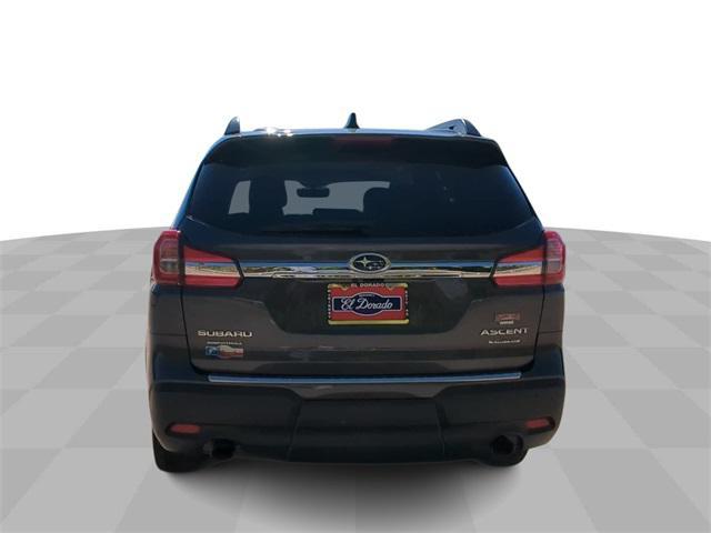 used 2020 Subaru Ascent car, priced at $19,998