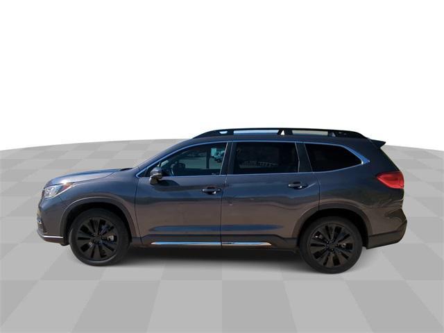 used 2020 Subaru Ascent car, priced at $19,998