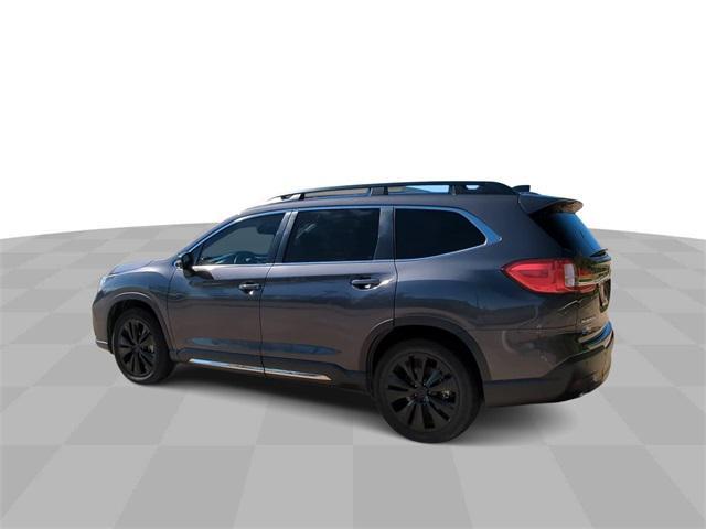 used 2020 Subaru Ascent car, priced at $19,998