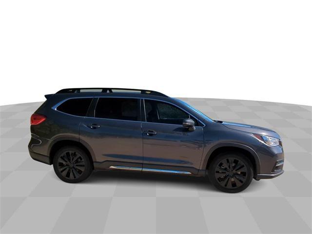 used 2020 Subaru Ascent car, priced at $19,998