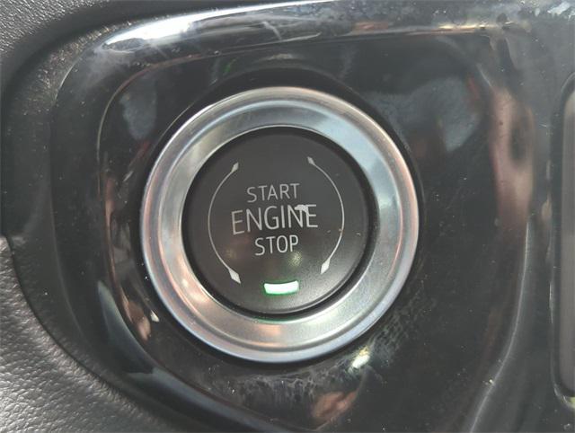 used 2025 Chevrolet Silverado 1500 car, priced at $61,495