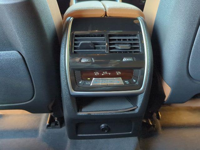 used 2025 BMW X6 car, priced at $67,995