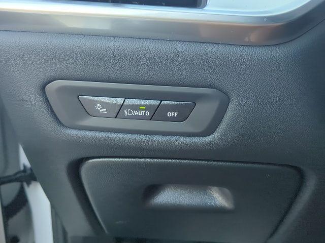 used 2025 BMW X6 car, priced at $67,995