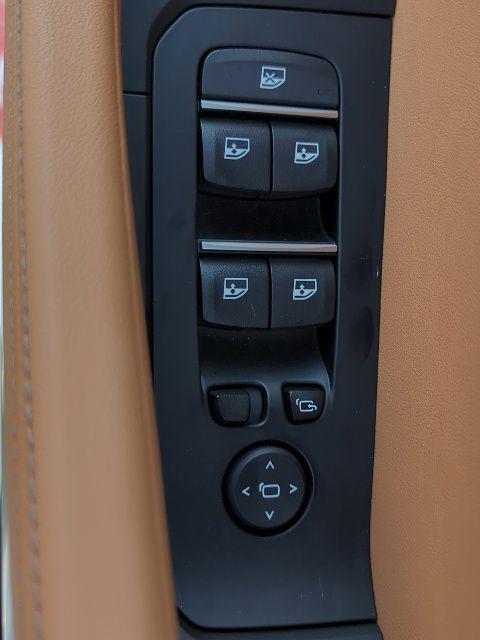 used 2025 BMW X6 car, priced at $67,995