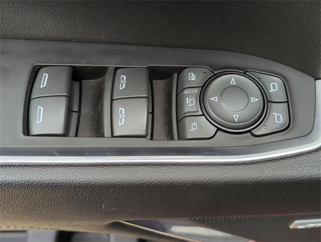 used 2024 Chevrolet Silverado 3500 car, priced at $69,998