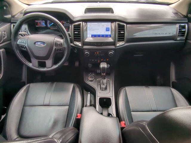 used 2021 Ford Ranger car, priced at $32,995