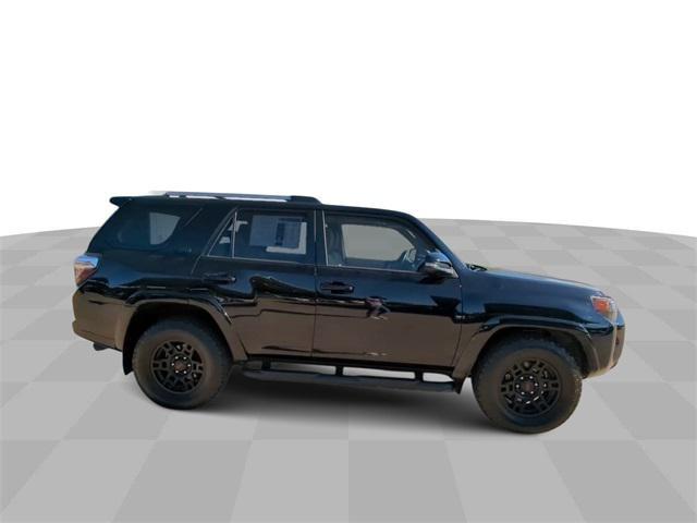 used 2023 Toyota 4Runner car, priced at $41,498