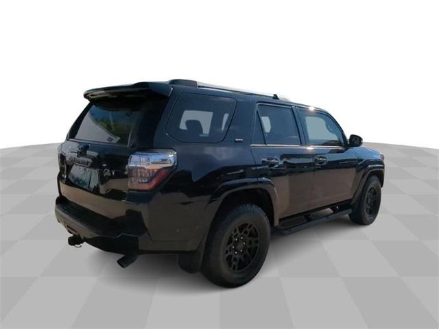 used 2023 Toyota 4Runner car, priced at $41,498