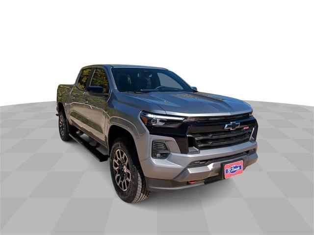 used 2024 Chevrolet Colorado car, priced at $37,998