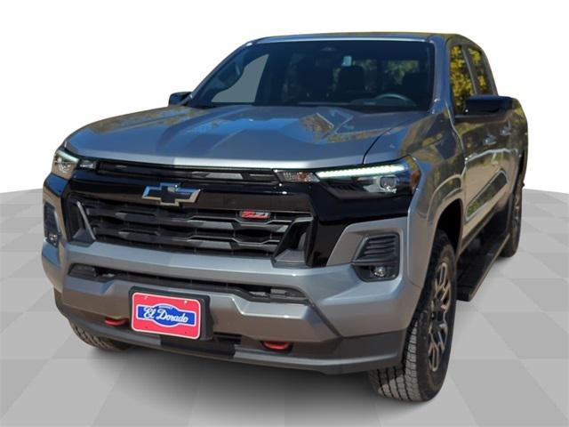 used 2024 Chevrolet Colorado car, priced at $37,998