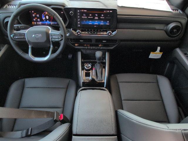 new 2026 Chevrolet Colorado car, priced at $43,695