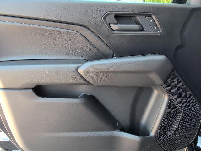 new 2026 Chevrolet Colorado car, priced at $43,695