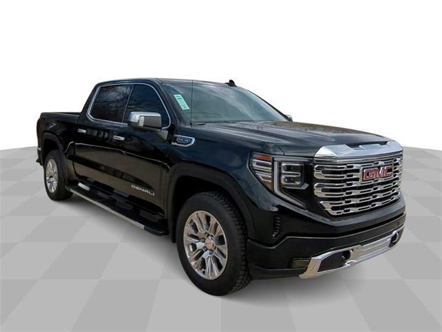 used 2023 GMC Sierra 1500 car, priced at $59,998