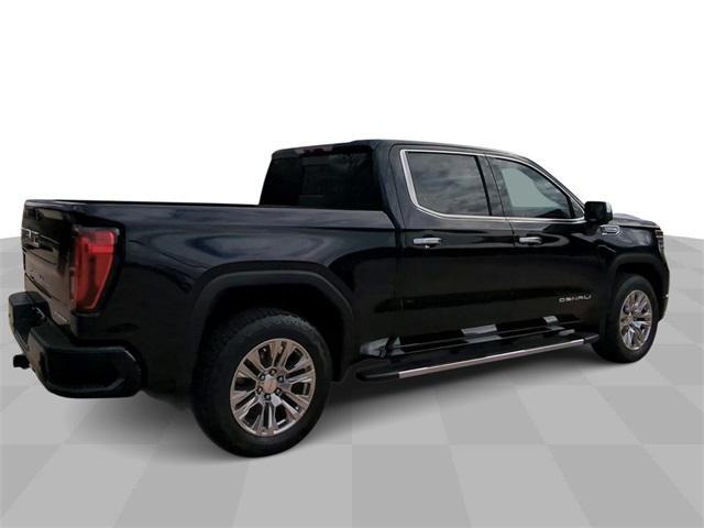 used 2023 GMC Sierra 1500 car, priced at $59,998