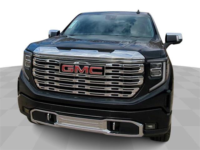 used 2023 GMC Sierra 1500 car, priced at $59,998