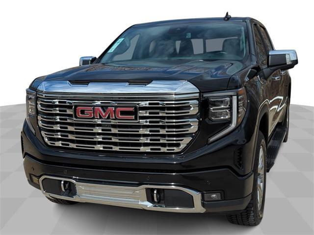 used 2023 GMC Sierra 1500 car, priced at $59,998