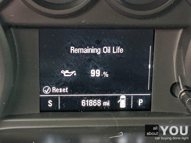 used 2019 Chevrolet Silverado 1500 car, priced at $27,495
