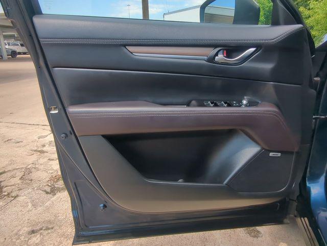 used 2023 Mazda CX-5 car, priced at $29,595