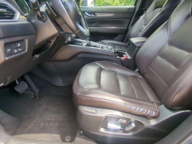used 2023 Mazda CX-5 car, priced at $29,595