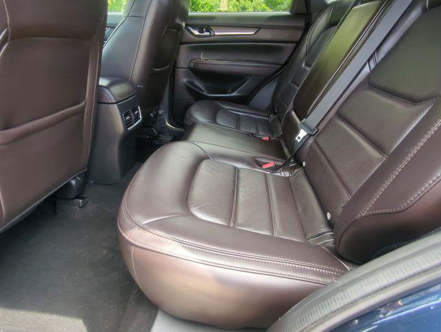 used 2023 Mazda CX-5 car, priced at $29,595