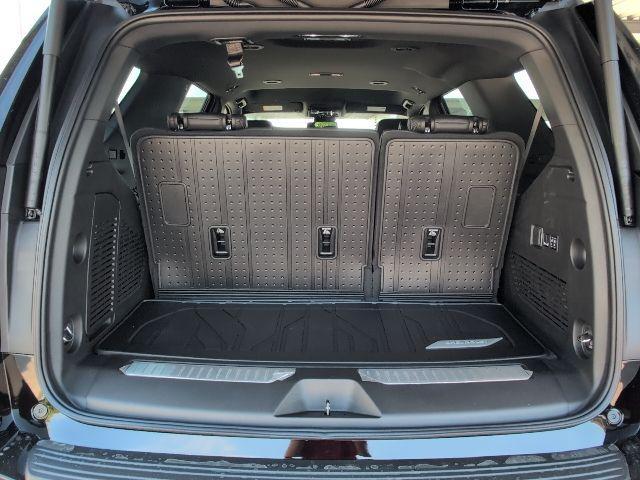 new 2026 Chevrolet Tahoe car, priced at $71,585