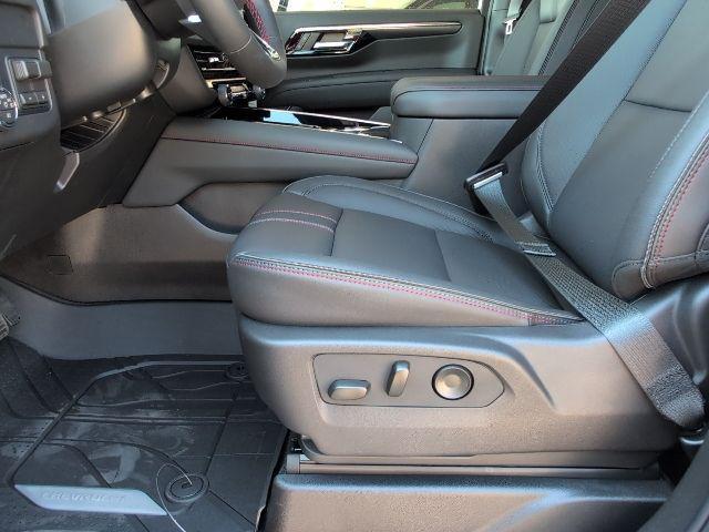 new 2026 Chevrolet Tahoe car, priced at $71,585