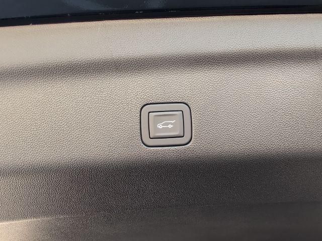 new 2026 Chevrolet Tahoe car, priced at $71,585