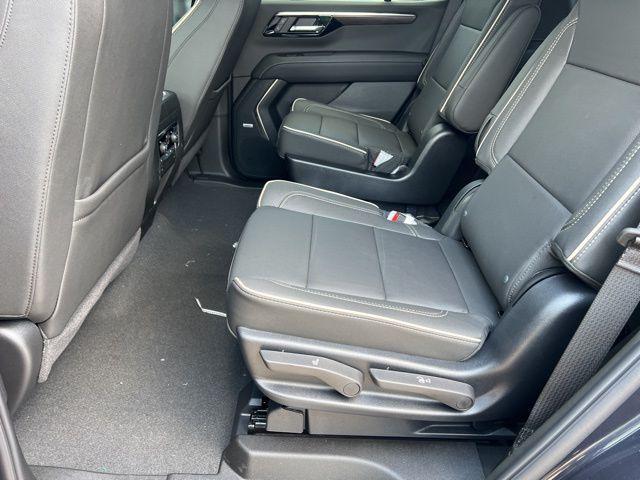 new 2025 Chevrolet Tahoe car, priced at $73,310