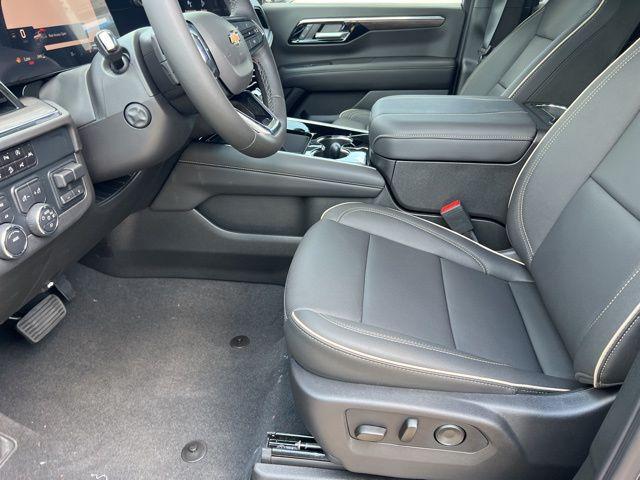 new 2025 Chevrolet Tahoe car, priced at $73,310