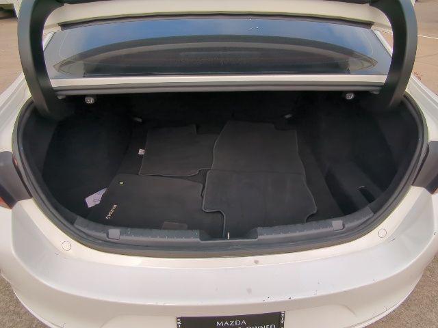 used 2021 Mazda Mazda3 car, priced at $17,995