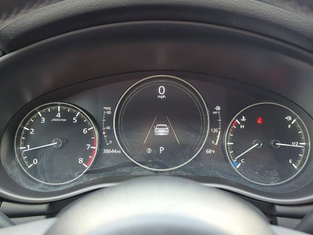 used 2021 Mazda Mazda3 car, priced at $17,995