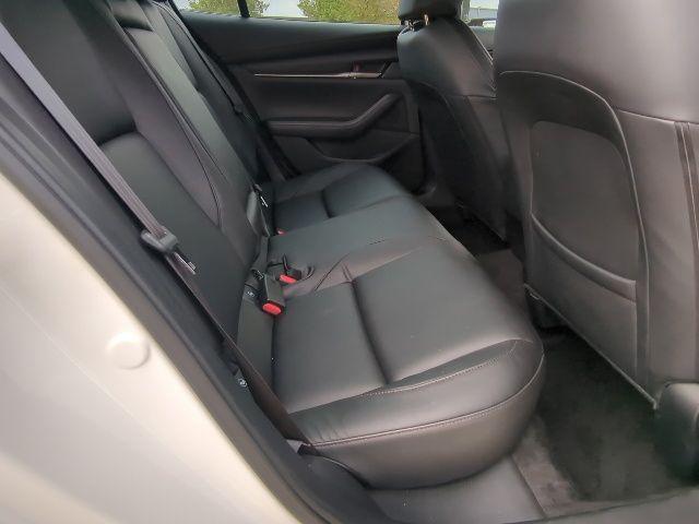used 2021 Mazda Mazda3 car, priced at $17,995