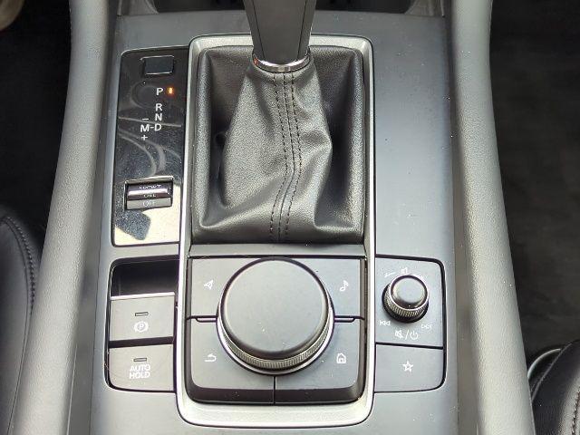 used 2021 Mazda Mazda3 car, priced at $17,995