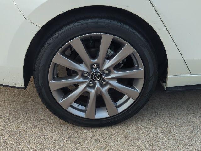 used 2021 Mazda Mazda3 car, priced at $17,995