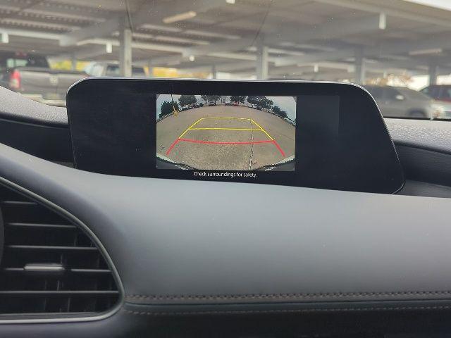 used 2021 Mazda Mazda3 car, priced at $17,995