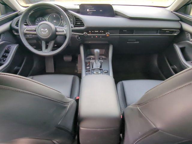 used 2021 Mazda Mazda3 car, priced at $17,995