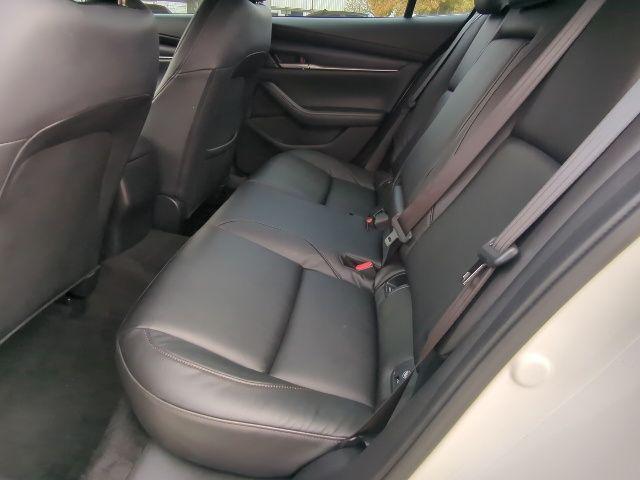 used 2021 Mazda Mazda3 car, priced at $17,995