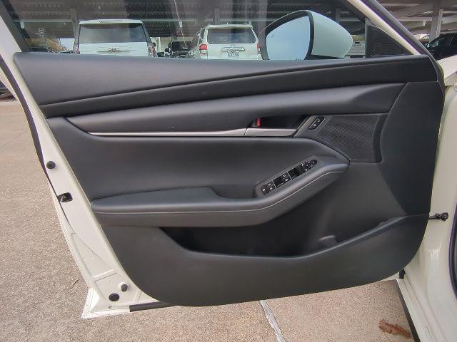 used 2021 Mazda Mazda3 car, priced at $17,995