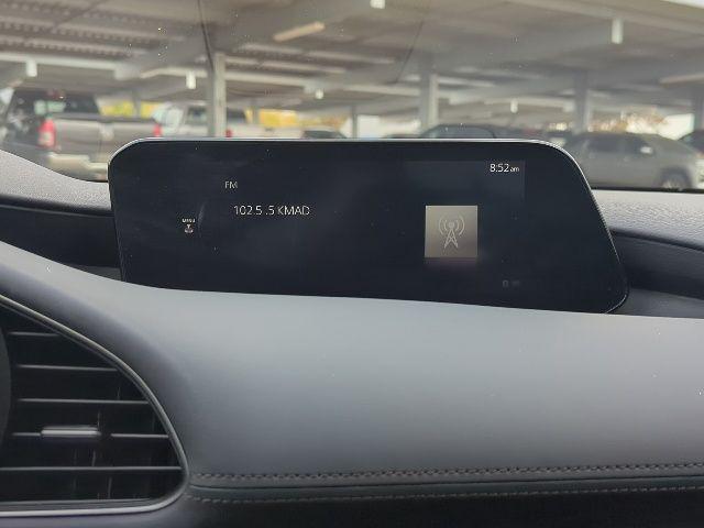 used 2021 Mazda Mazda3 car, priced at $17,995