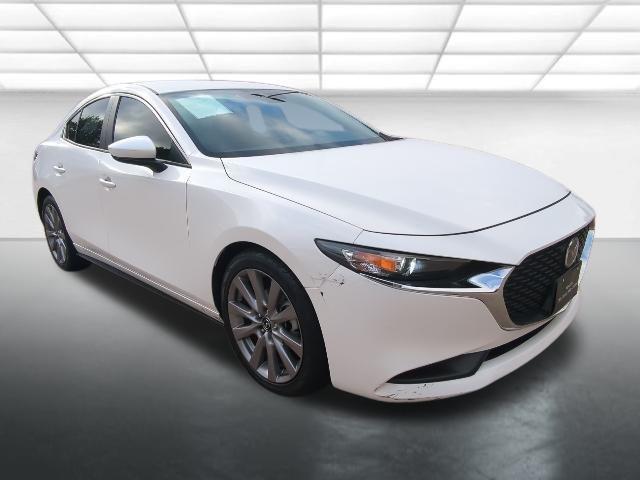 used 2021 Mazda Mazda3 car, priced at $17,995