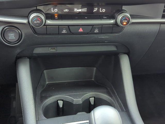 used 2021 Mazda Mazda3 car, priced at $17,995