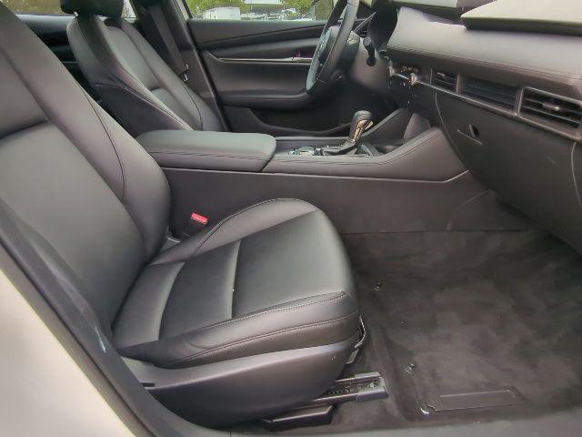 used 2021 Mazda Mazda3 car, priced at $17,995