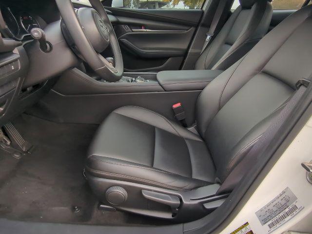 used 2021 Mazda Mazda3 car, priced at $17,995