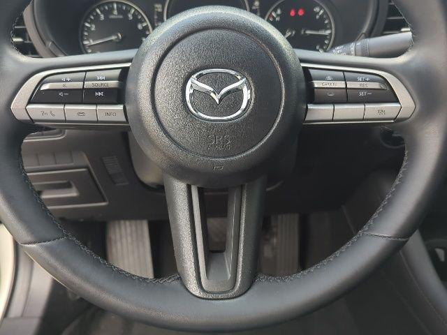 used 2021 Mazda Mazda3 car, priced at $17,995