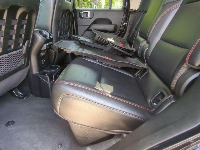used 2020 Jeep Gladiator car, priced at $30,995