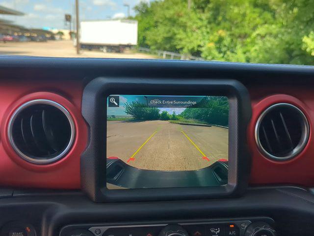 used 2020 Jeep Gladiator car, priced at $30,995