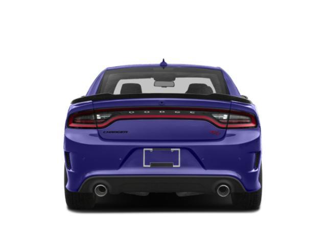 used 2018 Dodge Charger car, priced at $30,995